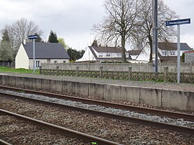 Image illustrative de l’article Gare d'Escaudœuvres