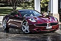 Fisker Karma