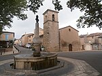 Fontaine