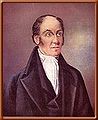 Q321176 Timothy Hackworth geboren op 22 december 1786 overleden op 7 juli 1850