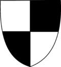 Znak Hohenzollernska