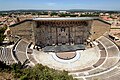 Teatro romano di Arausio.