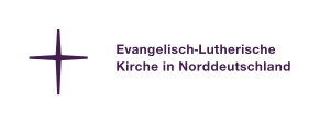 Logo der Evangelisch-Lutherischen Kirche in Norddeutschland