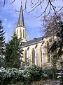 Martin-Luther-Kirche