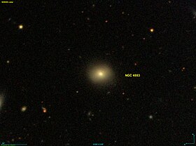 Image illustrative de l’article NGC 4883