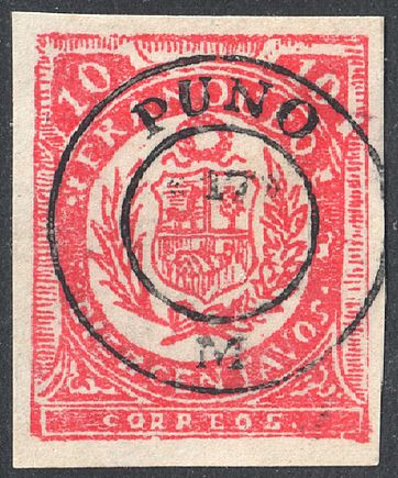 1882 (Sc #15N4)