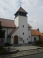 Evangelische Samariterkirche