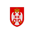 Штандарт премьер-министра Республики Сербской (1995-2007)