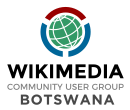 Wikimedia Community User Group Botswana