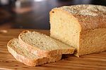 Anadama bread