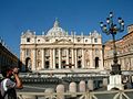 Basilica di San Pietro in Vaticano