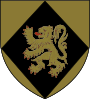 Blason de Merksplas