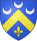 Coat of arms of Guigneville-sur-Essonne