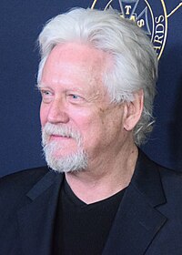 Bruce Davison