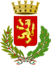 Coat of arms of Cori