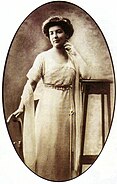 Dora Pejačević (* 1885)
