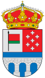 Blason de Almeida de Sayago