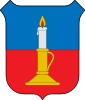 Coat of arms of Búger