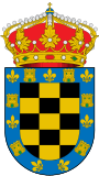 Blason de Ordes