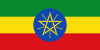 Bendera Etiopia