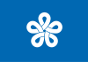 福岡県の旗