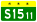S1511