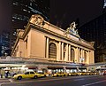 New Yorkin Grand Central Terminal