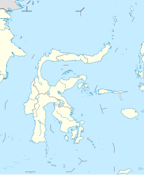 Poso (Sulawesi)