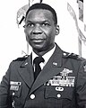 Lt. General Julius W. Becton, Jr., former Federal Emergency Management Agency (FEMA) Director