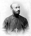 Komitas Vardapet