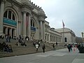 Museo Metropolitano de Arte de Nueva York, NYC