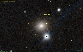 Image illustrative de l’article NGC 966