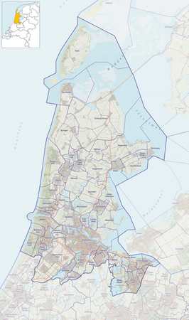 Gouwzee (Noord-Holland)