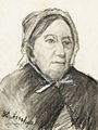 Henriëtte Asscher geboren op 18 juli 1858