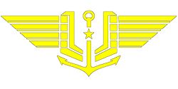 Odznak Aéronavale