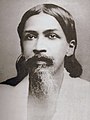 Aurobindo Ghose († 1950)