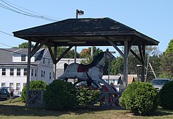 Winchendon, Massachusetts