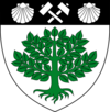 Wappen von Puchenstuben