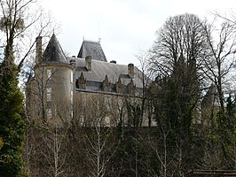 Château de Rouffiac