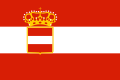 Steagul marinei militare austro-ungare