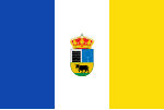 Flag of Pizarral
