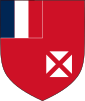 Coat of arms of Wallis asin Futuna