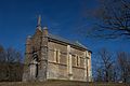 Kloster Notre-Dame-de-la-Tête-Ronde