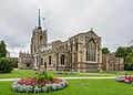 Chelmsford katedrálisa