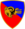 Wappen der Ariete Brigade