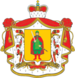 Armoiries de l’oblast de Riazan