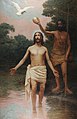 Battesimo di Cristo (1895)