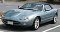 Jaguar XK8