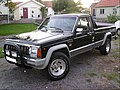 Jeep Comanche Laredo