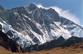 No. 4 – Lhotse